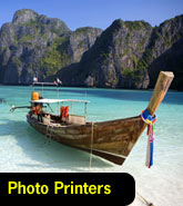 Click here to view Photo Printers