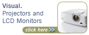 Visual Displays. Professional LCD Monitors